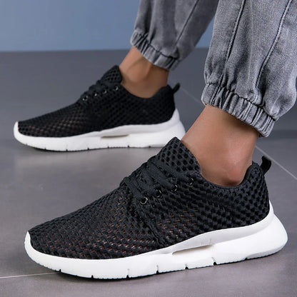 Zapatos ligeros de hombre para uso diario